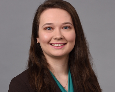 Katie Bennett - Pitt Business