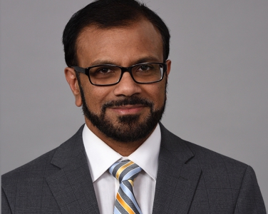 Kaushik Mitra