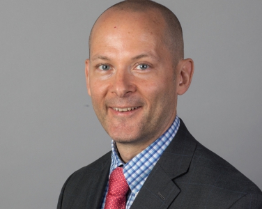 tom davis faculty portrait Sue Cohen