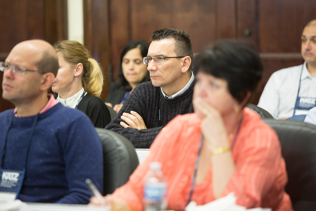 Group of students taking a course. Group of students taking a course.