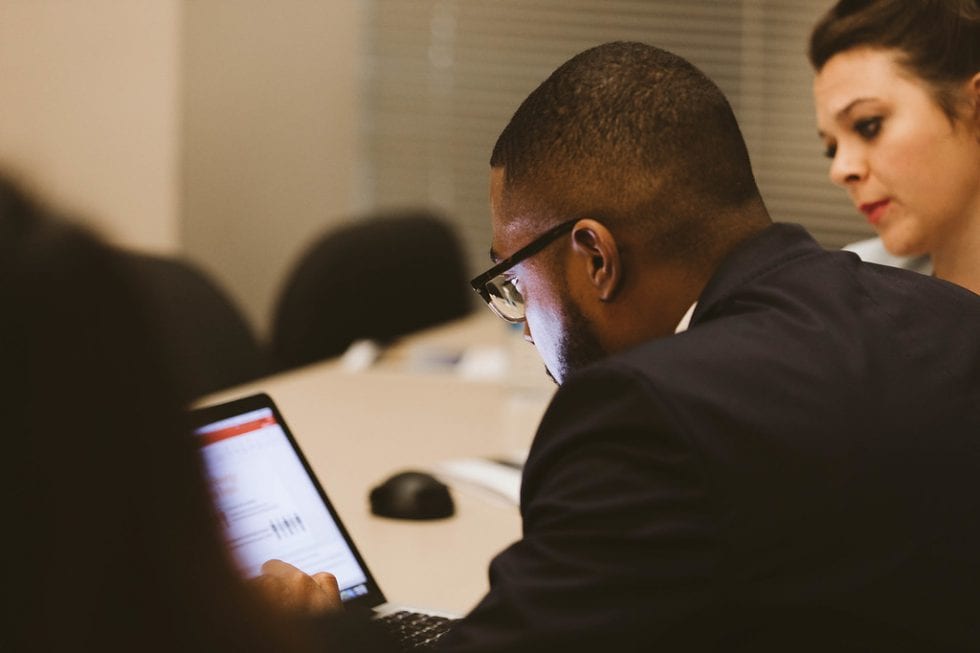 Master of Science in Accounting at Pitt Business