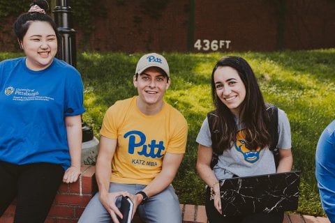 Pitt Business Overview