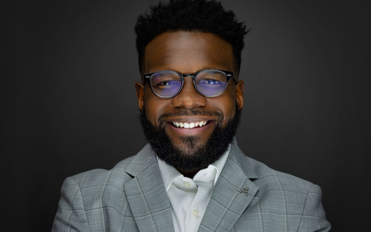 home (5) male graduate student