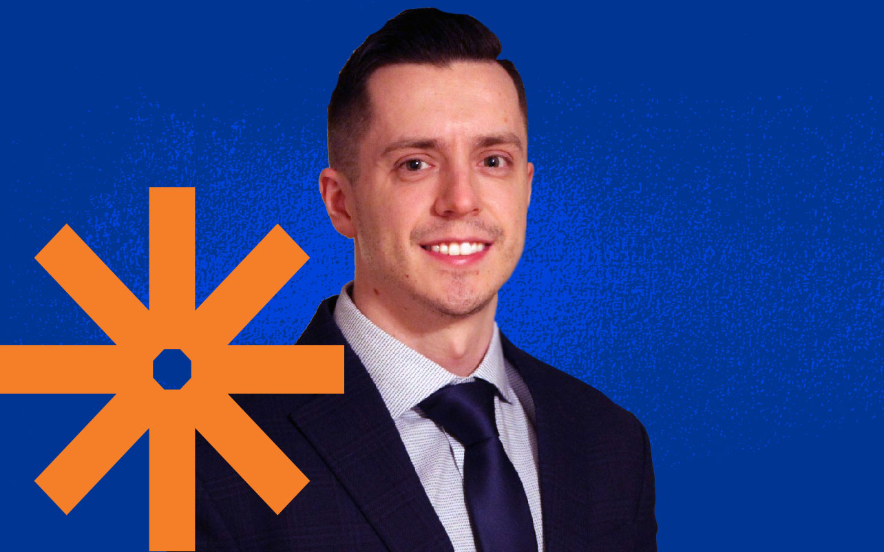 home (6) male graduate student