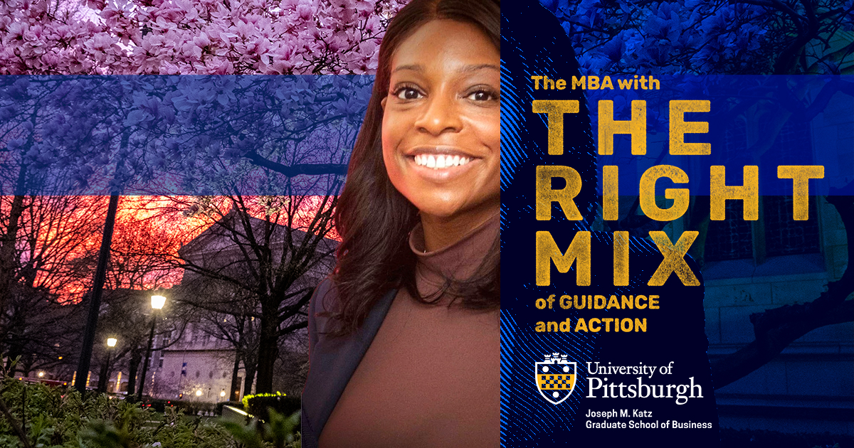 Danielle Hardy MBA '19