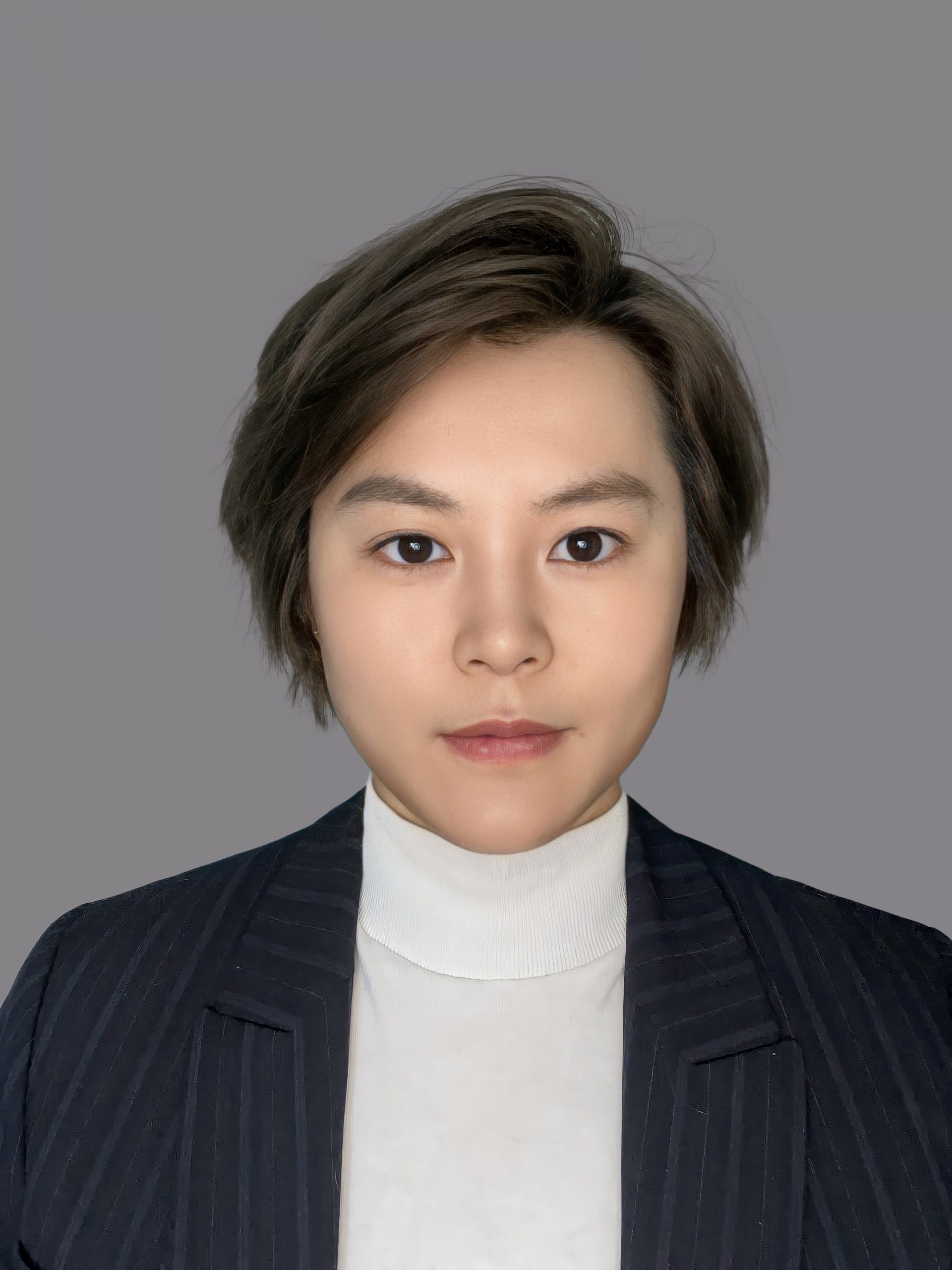 Hongjun Ye