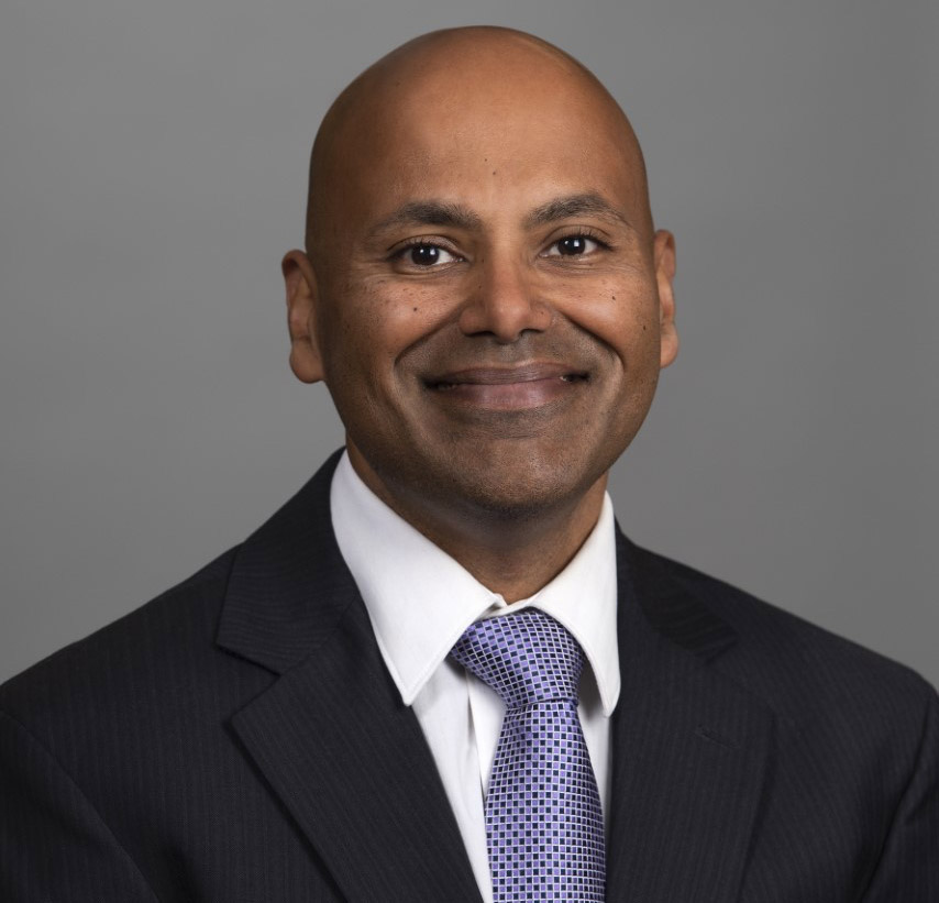Altaf Ahmad - Pitt Business