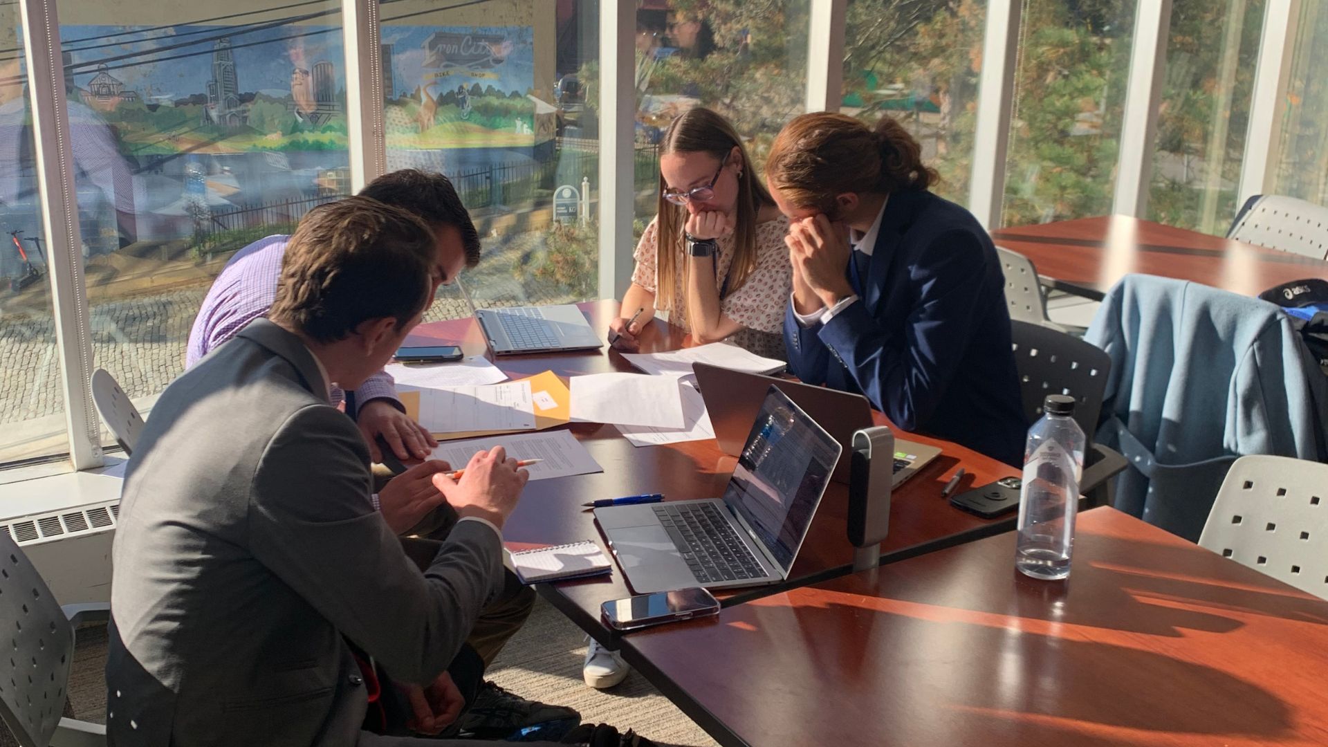 Supply Chain Management Group Work Supply Chain Management Group Work