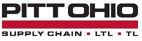 pitt ohio logo